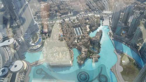 Dubai-vom-burj-khalifa-1