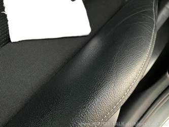 Lederpflege ist wichtig