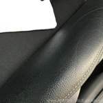 Lederpflege ist wichtig