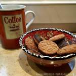 Kleine Kaffee Pause : )