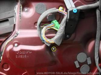 Fensterheber - Popniete lose