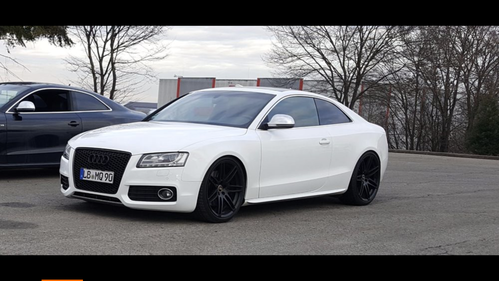 Allgem. Audi A5, S5, RS5 Kaufberatungsthread