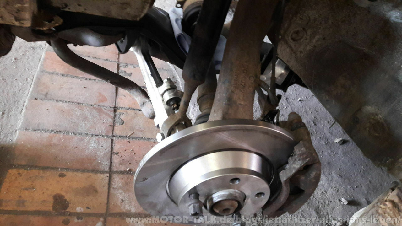 Audit der Audi denn jetzt wieder?