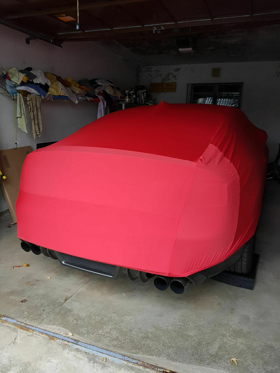 Laufende Kosten Audi S5