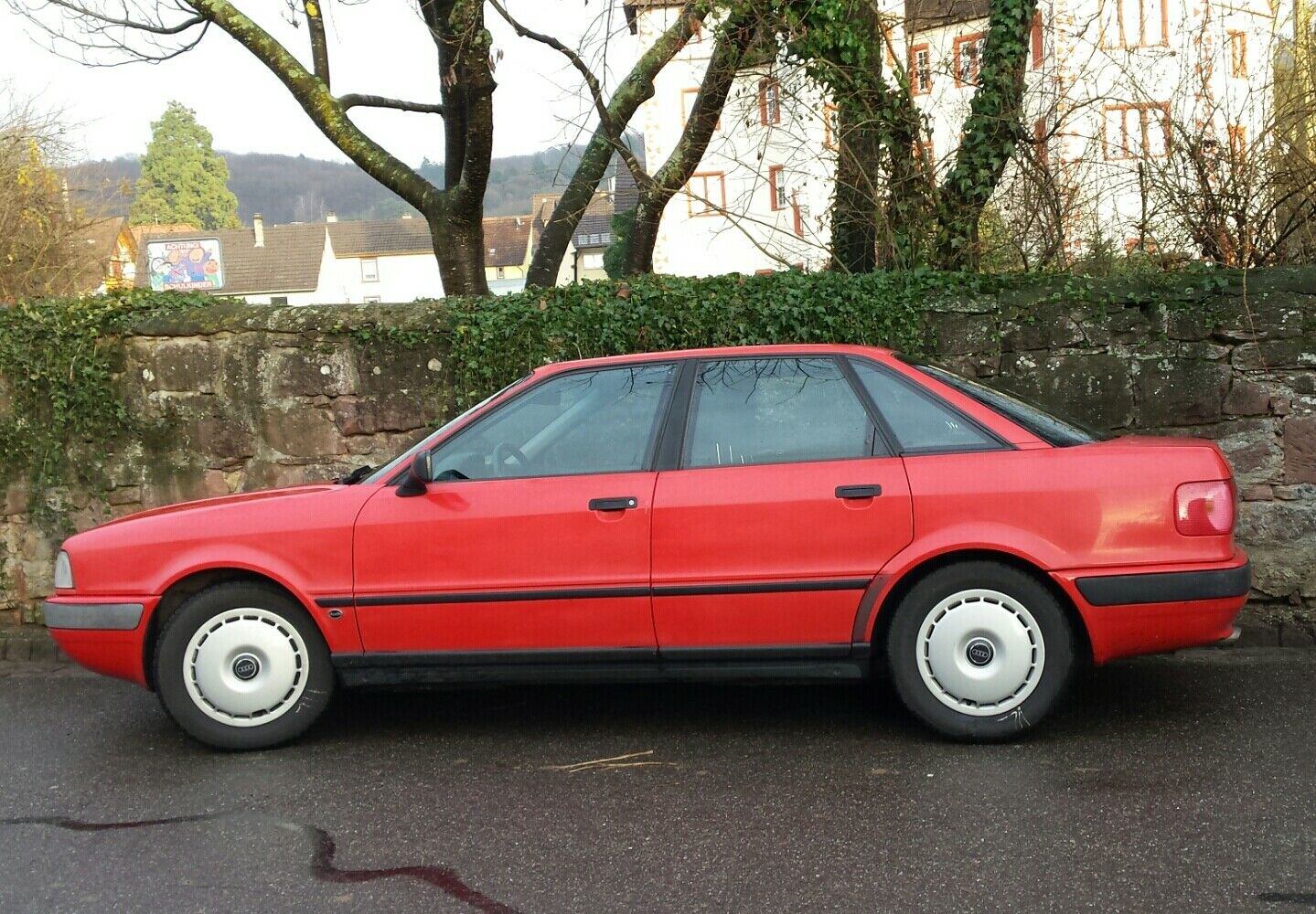 Kaufempfehlung Ersatz für Audi 80 Avant B4