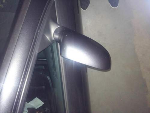 Spiegel rechts, normal