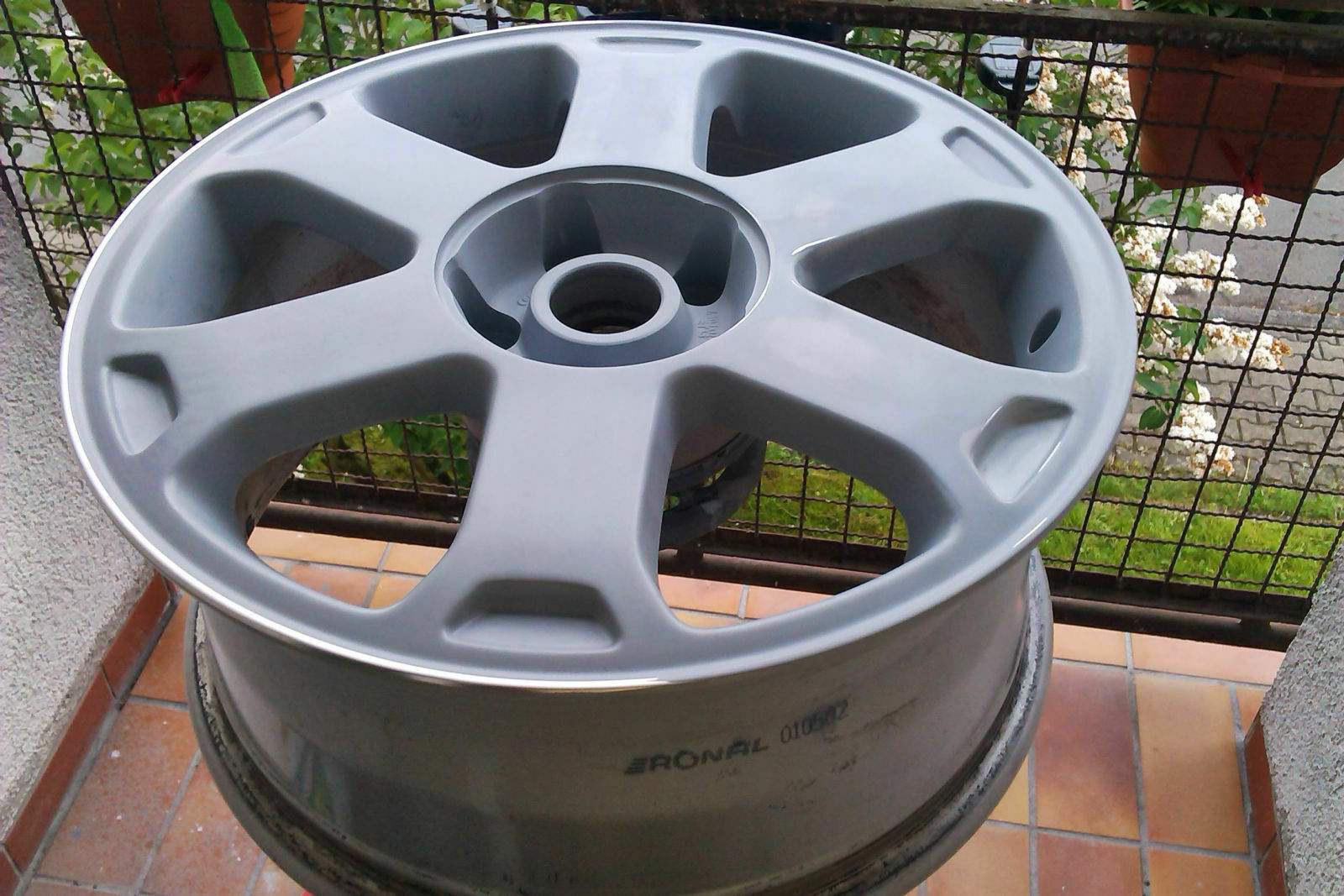 Welche Felgen Passen Auf Audi A4 B5 Original 17" Audi A4/ B5 S Line felgen : Biete