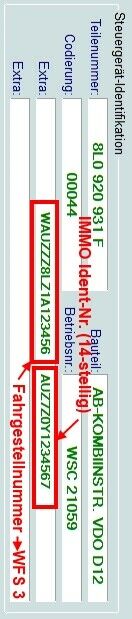 Polo 6n2 1,4l G28 Kurbelwelle Drehzahlsensor Signal unplausibel