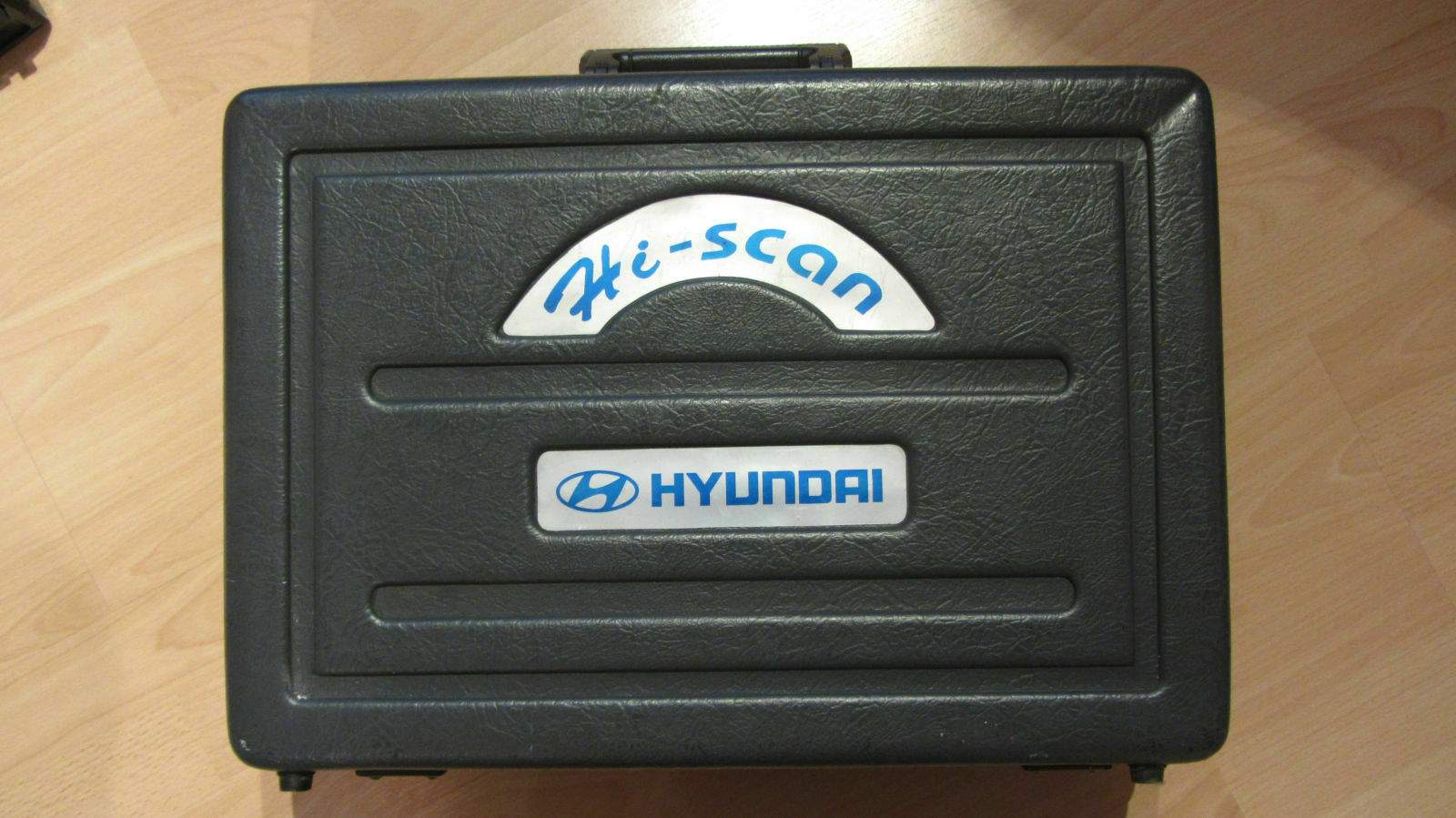 Hyundai Kia Hi Scan Diagnosegerät Diagnosetester : Biete
