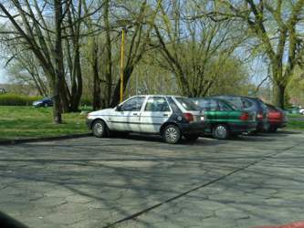 Ford-fiesta-mk-3-opel-astra-f-limousine