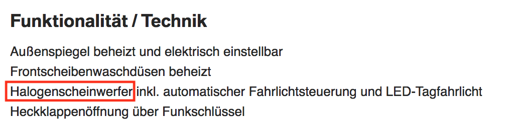 Mega-Facelift für Audi A4?