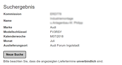 Jacobs-gruppe-lieferterminabfrage