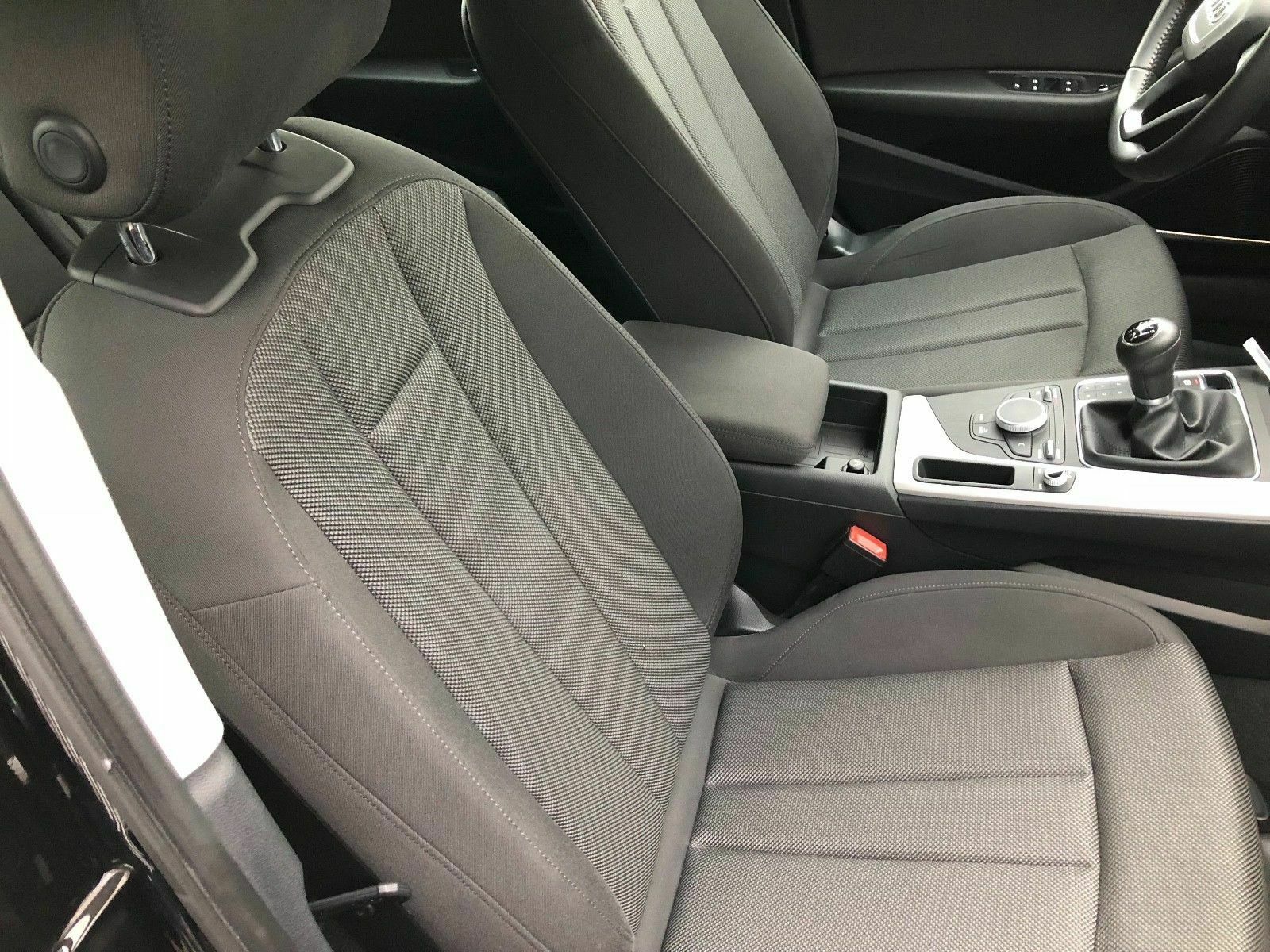 Mega-Facelift für Audi A4?