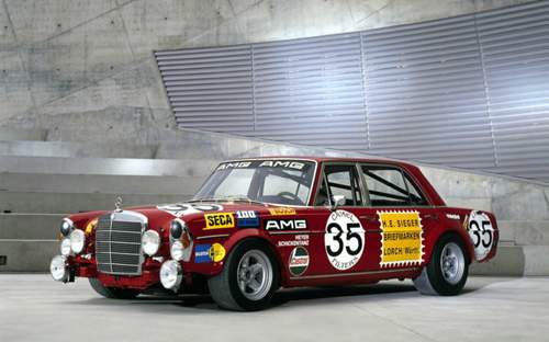 Amg-300sel-1971