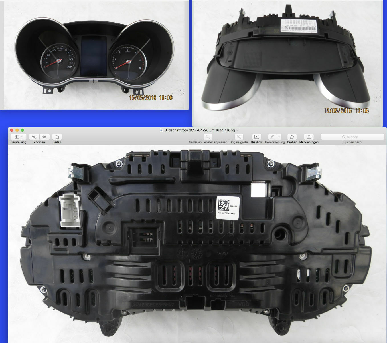 Leistungsverlust ohne Fehlermeldung