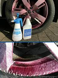 Was ein Wirkindikator... :O