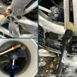 Detailingarbeiten laufen