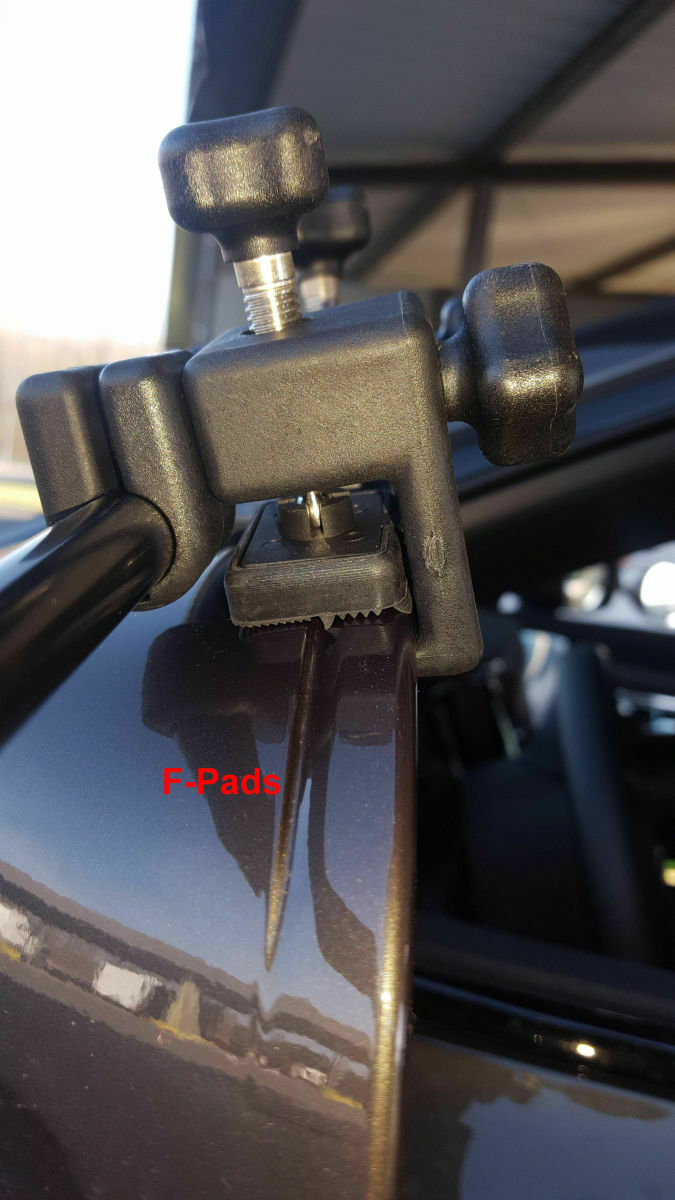 Wohnwagenspiegel für XC90 II