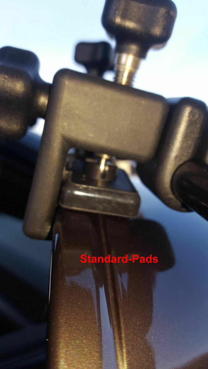 Wohnwagenspiegel für XC90 II