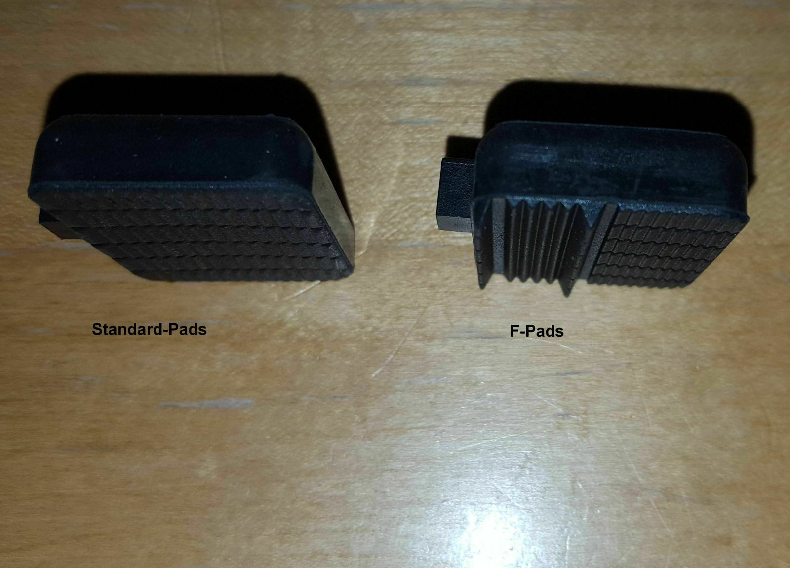 Wohnwagenspiegel für XC90 II