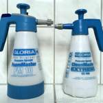 Beide Gloria‘s im Vergleich