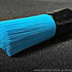 Chemieresistente Borsten