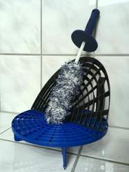 Grit Guard Washboard