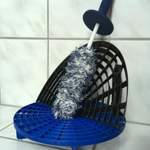 Grit Guard Washboard