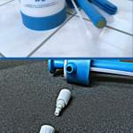 Gloria CleanMaster CM 12