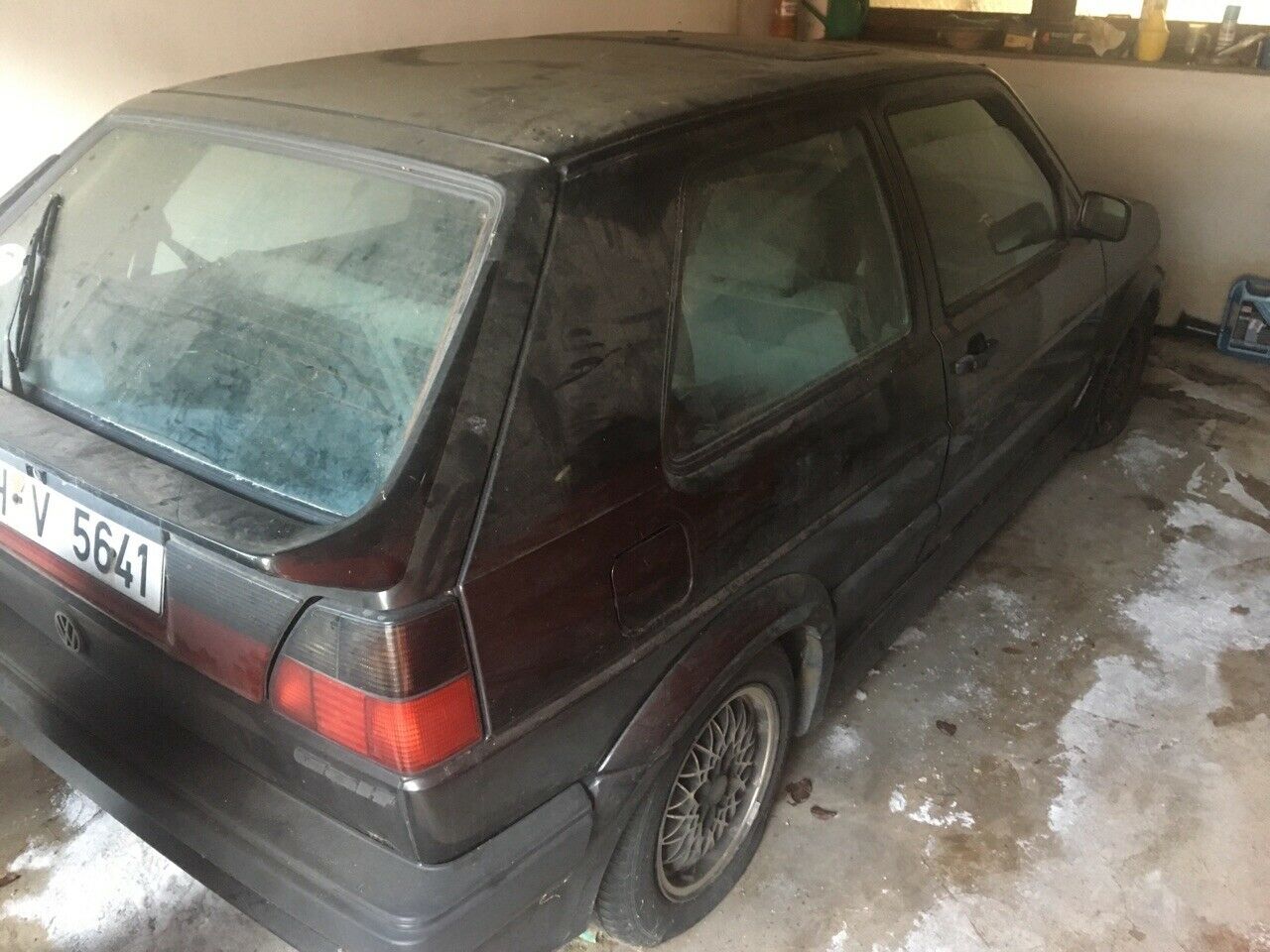 Sammelthread Fahrzeugwertermittlung/Kaufberatung