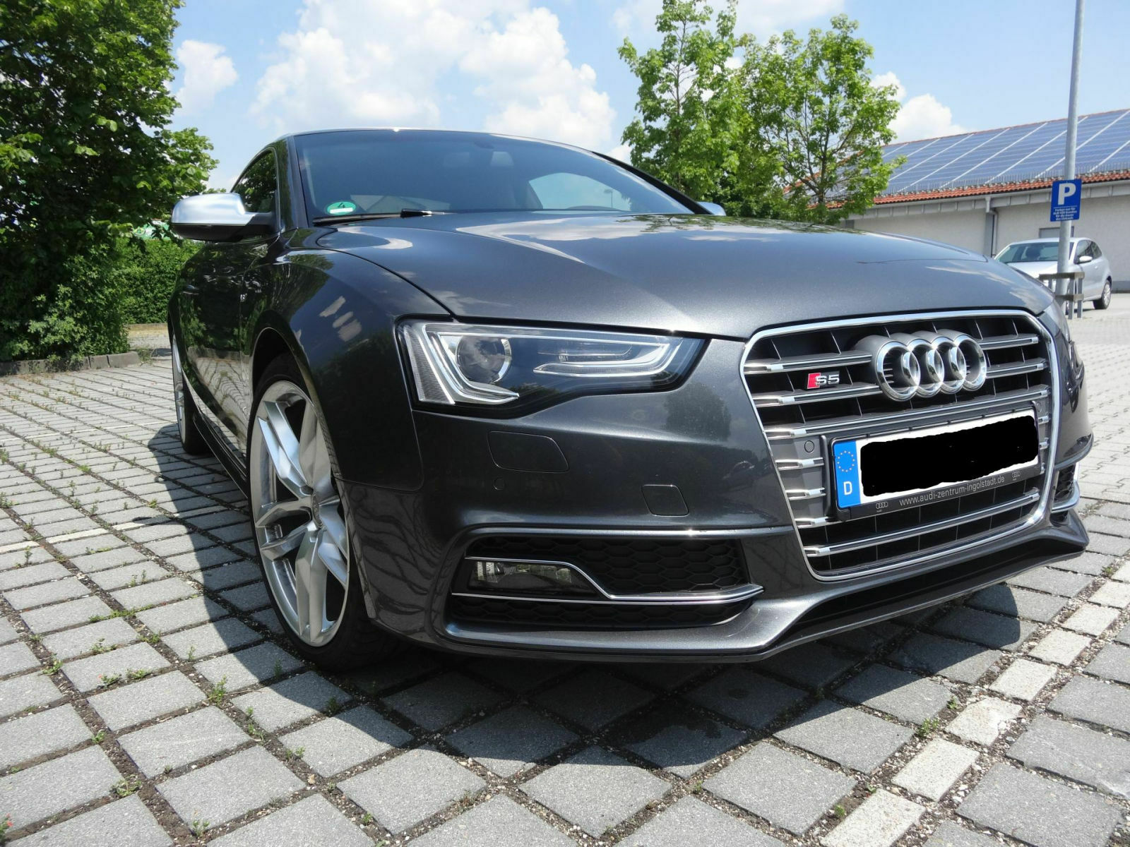 Welche Nebelscheinwerfer Birnen?