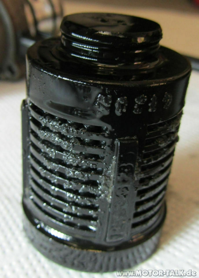 S3 dreht an den Vorderachse durch!