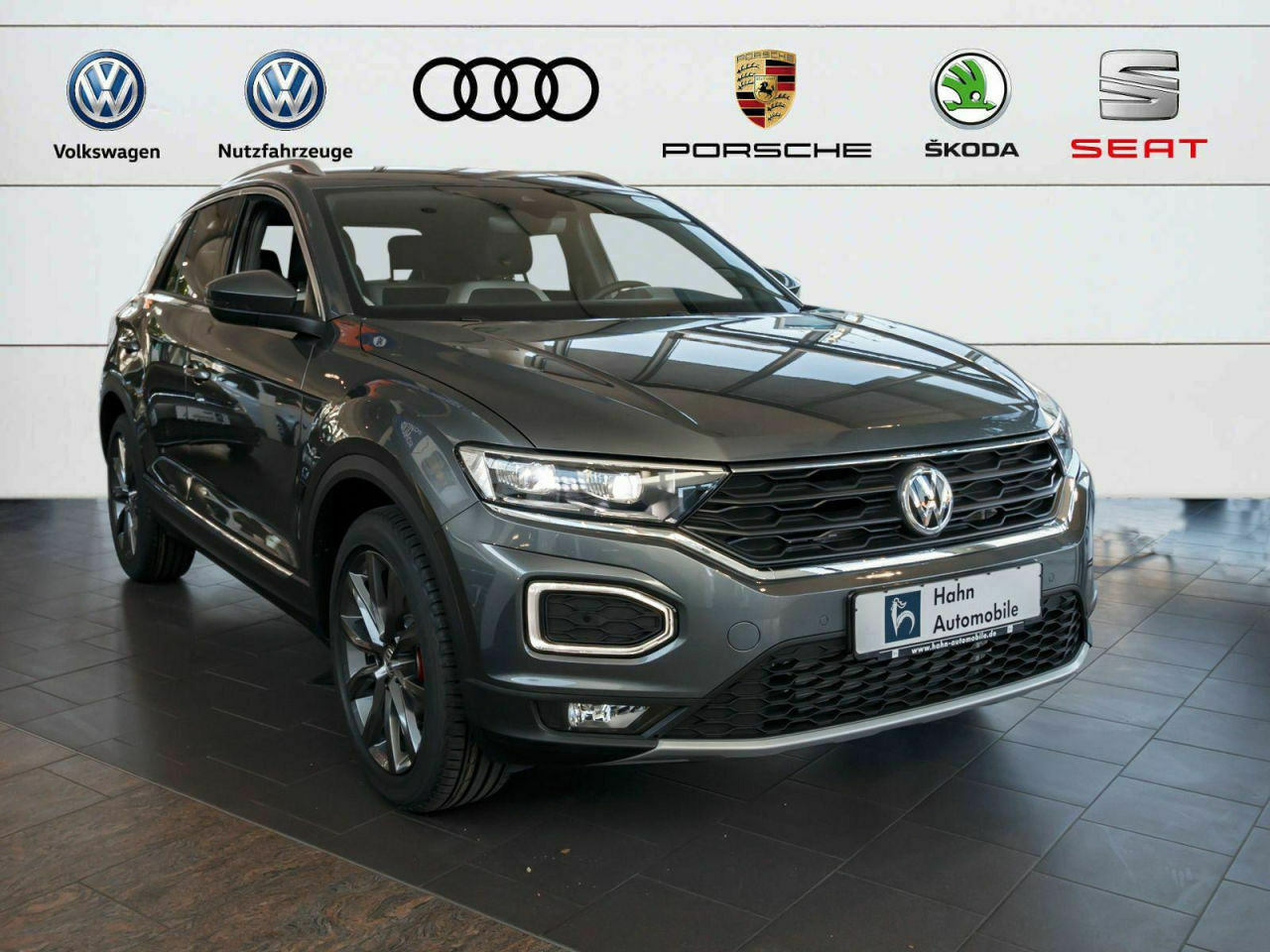 Bestellthread - Wartezimmer