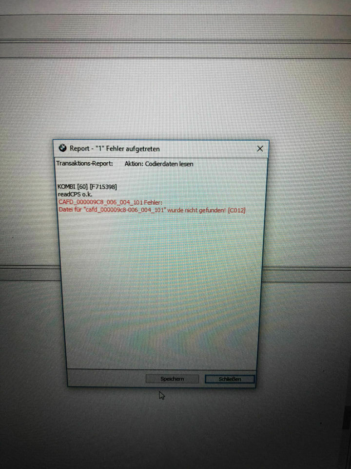 Selbst codieren leicht gemacht