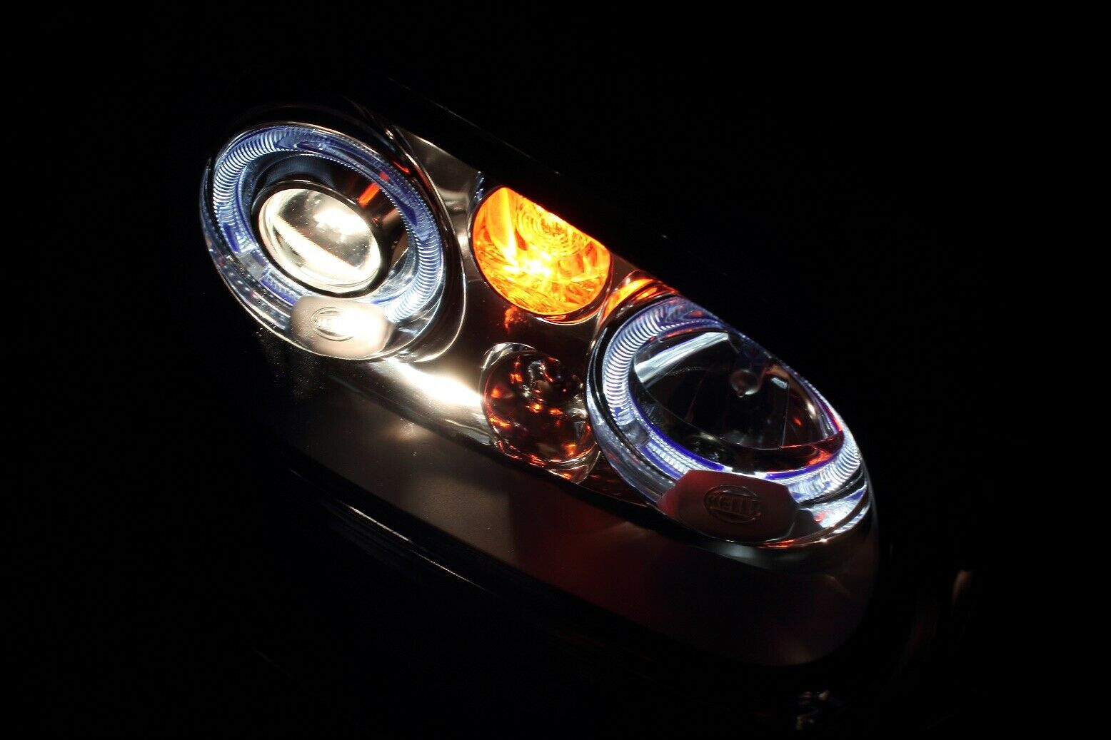 Was habt Ihr heute alles gutes für Euren Golf 4 getan?