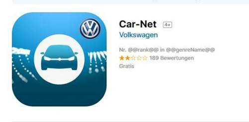 Carnet-app