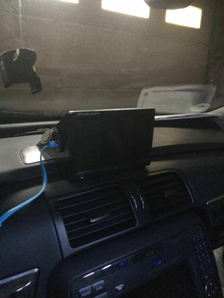 Mercedes kein TV Empfang wegen dvb t2 Umstellung, Umstellung ohne Lösung? Skandal!