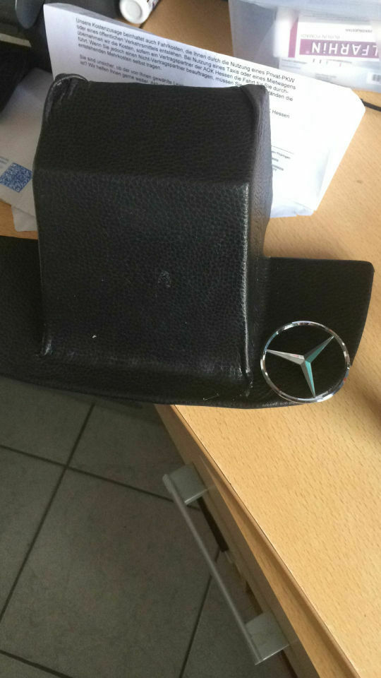 Mercedes kein TV Empfang wegen dvb t2 Umstellung, Umstellung ohne Lösung? Skandal!