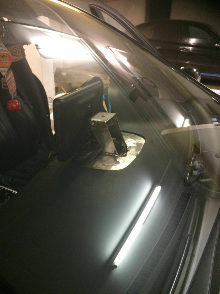 Mercedes kein TV Empfang wegen dvb t2 Umstellung, Umstellung ohne Lösung? Skandal!