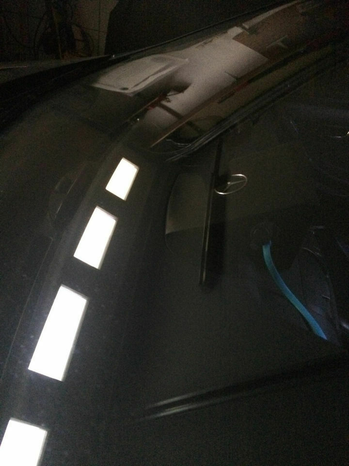 Mercedes kein TV Empfang wegen dvb t2 Umstellung, Umstellung ohne Lösung? Skandal!