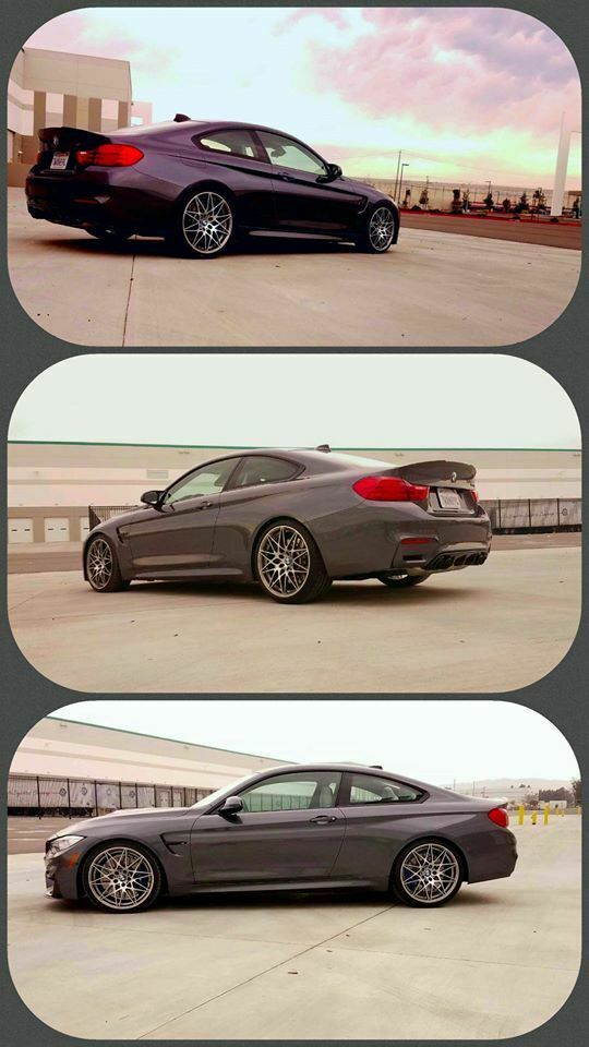 Fahrwerks-Veränderung / Federn / Tieferlegung / Gewindefahrwerk etc.