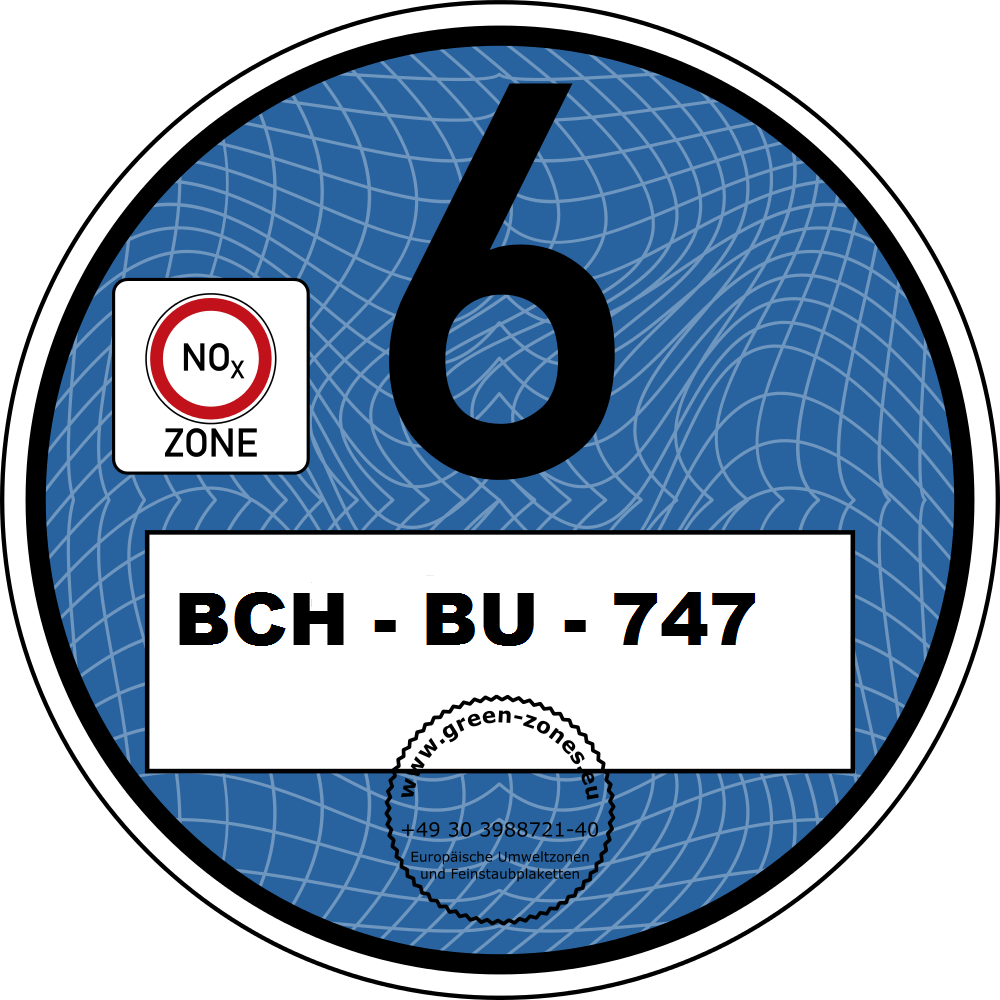 Diesel-Fahrverbote: Der Weg ist frei