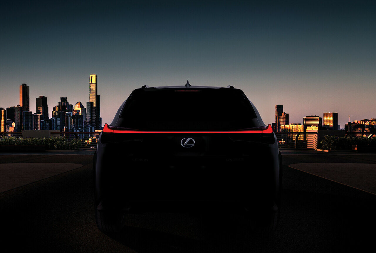 Kompakt-SUV statt Schrägheck