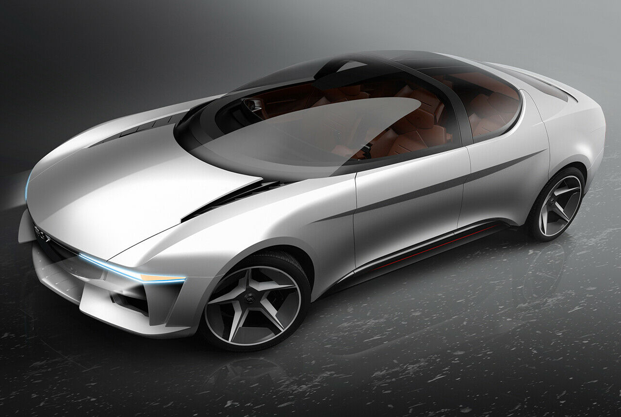 Erzähl mir von der Zukunft, Sibylla