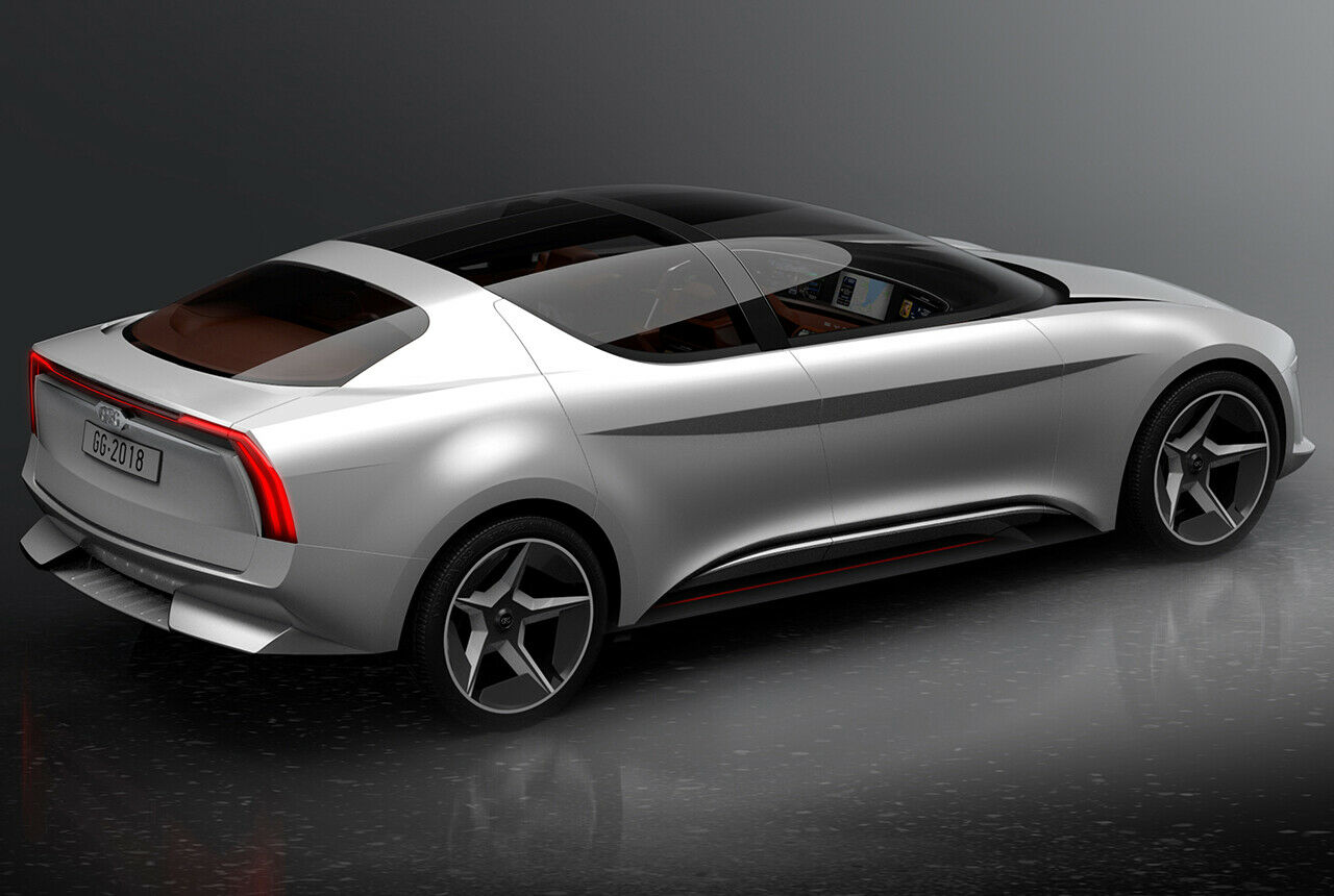 Erzähl mir von der Zukunft, Sibylla