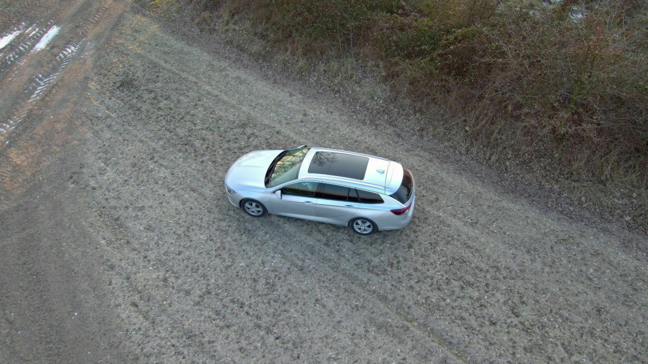 Zeigt her euren Insignia B