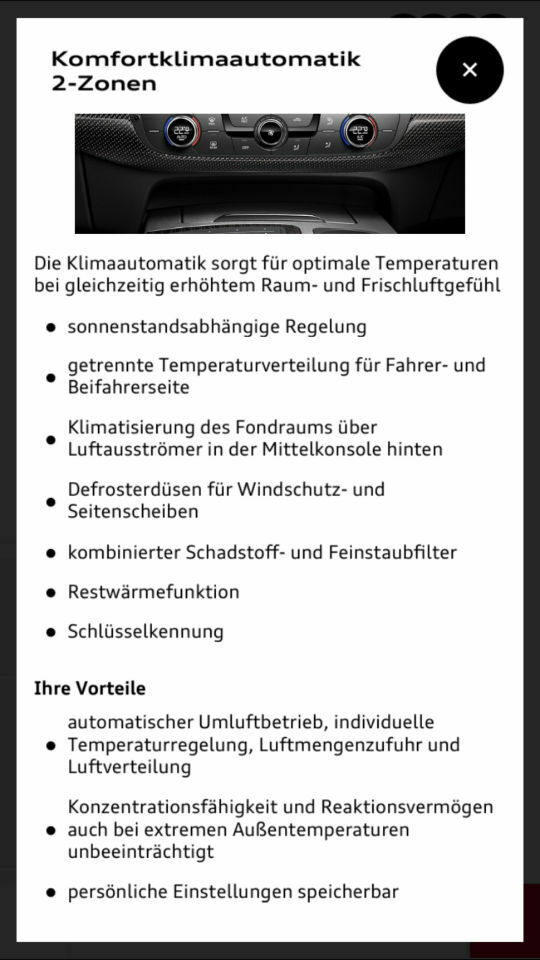 Bildersammlung neuer Q7 4 M