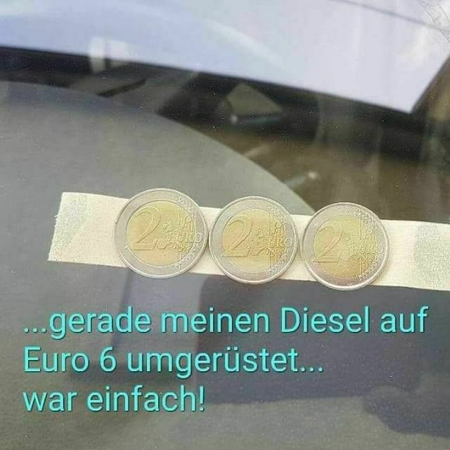 Nachrüstung 4.2TDI mit SRC-Kat