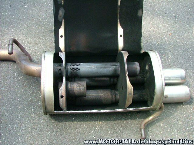 Erfahrungen mit Barracuda?