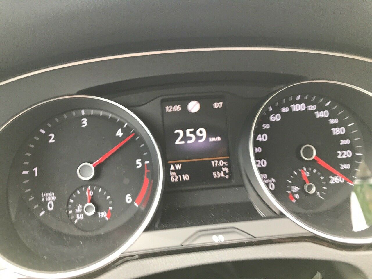 240PS BiTu Zwangskastration durch Softwareupdate?